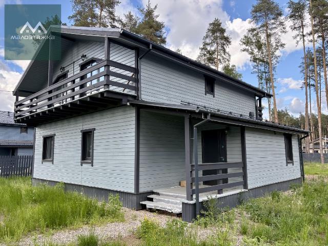 Дом продажа в Кабардино-Балкарская Республика