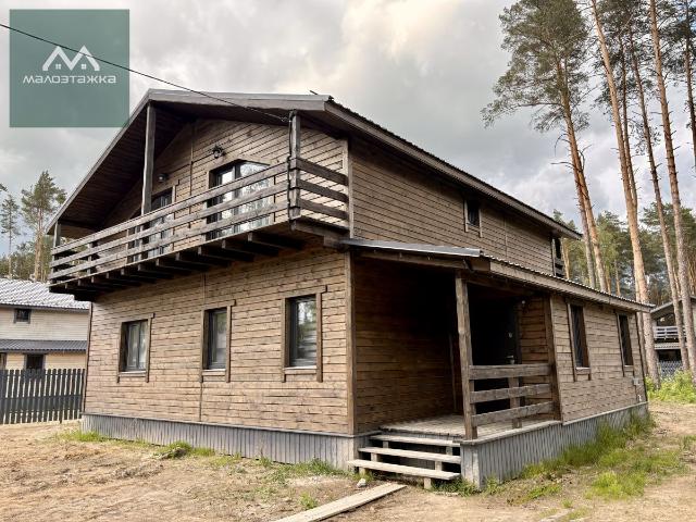 Дом продажа в Кабардино-Балкарская Республика