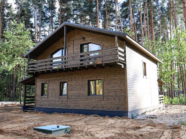 Дом продажа в Кабардино-Балкарская Республика