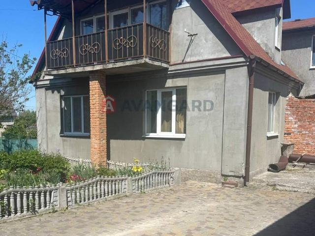 Дом продажа в Красилове