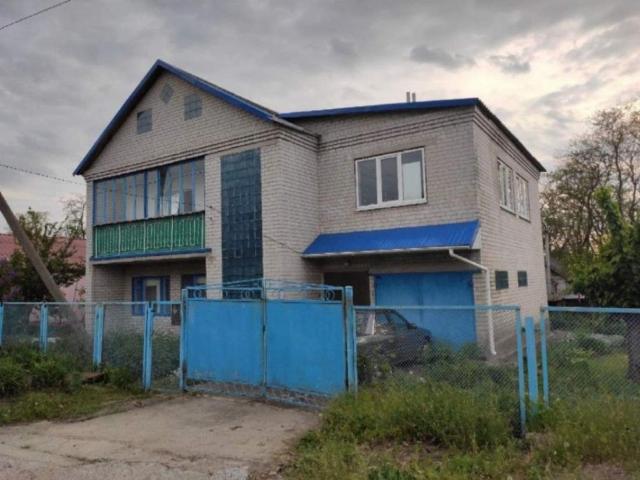 Дом продажа в Тернопольской области