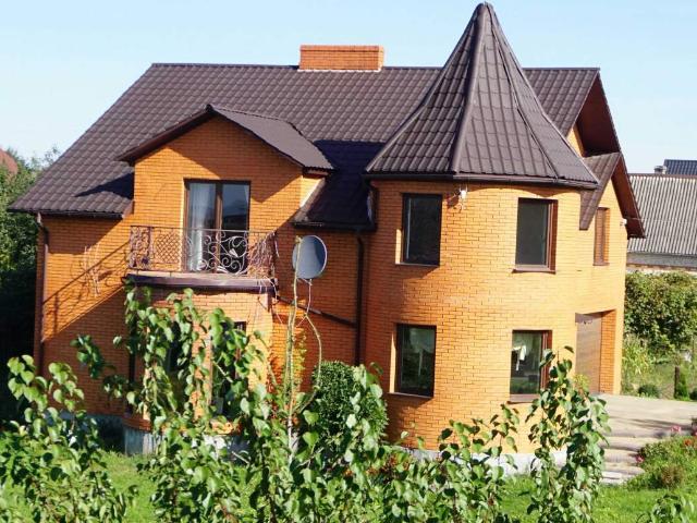 Дом продажа в Львовская, Мурованом