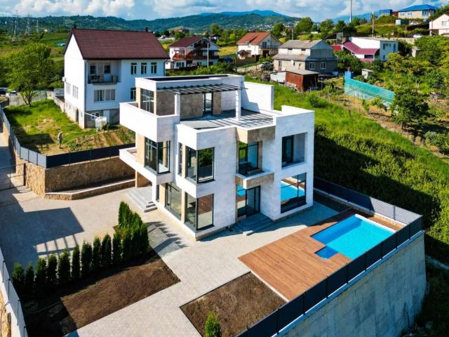 Дом продажа в Верхневеселое С, Краснодарский Край