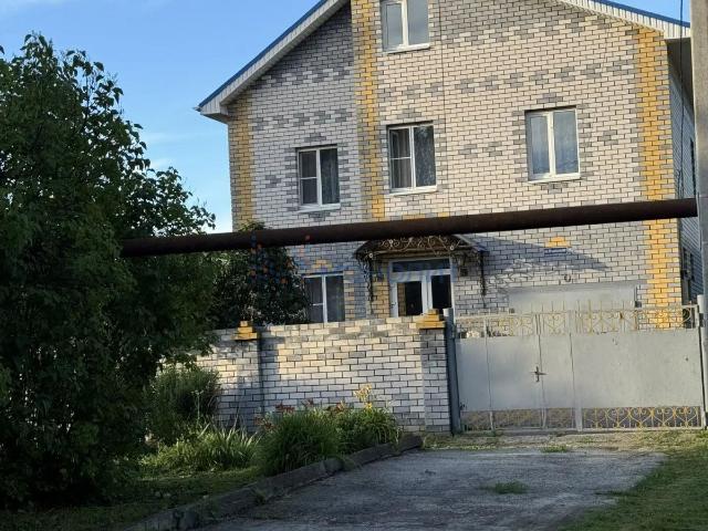 Дом продажа в Автозаводский район, Горький