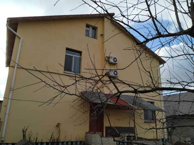 Дом продажа в Полтавской области