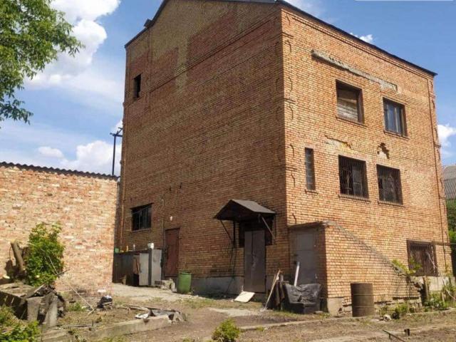 Дом продажа в Кропивницком