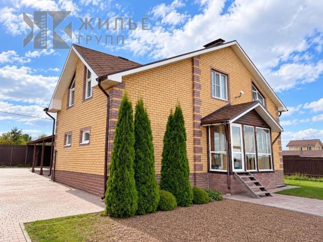 Дом продажа в Чувашская Республика - Чувашия