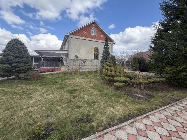 Дом продажа в городское поселение Северный, Белгородский район