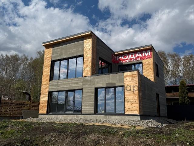 Дом продажа в Челябинская область