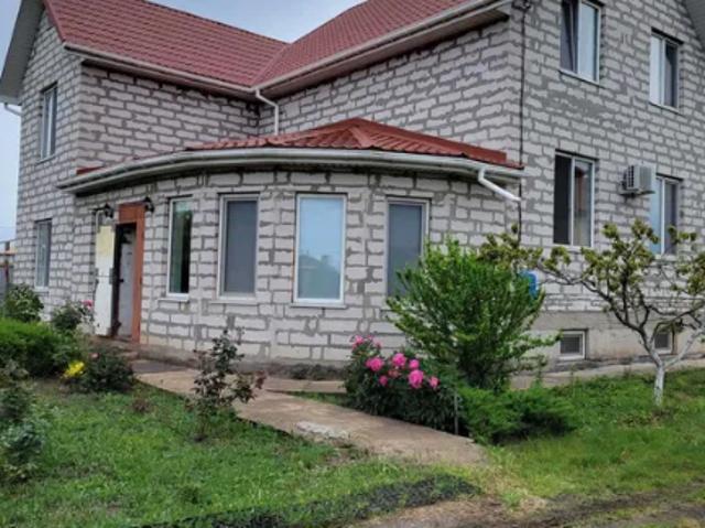 Дом продажа в Лесках, Днепропетровской области