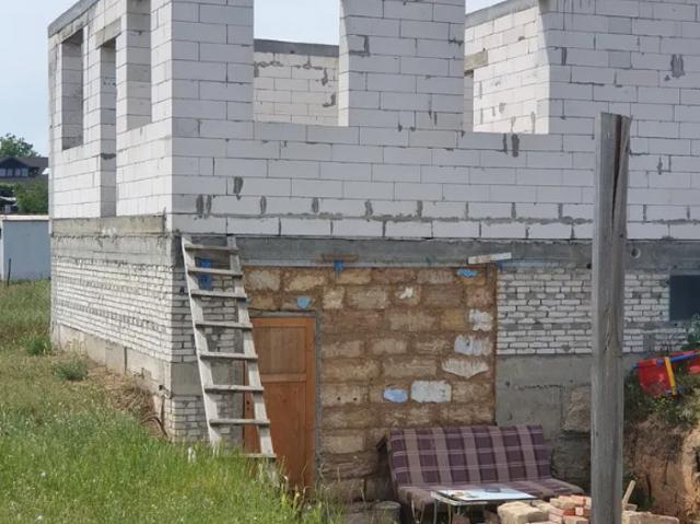 Дом продажа в Великодолинском, Днепропетровской области