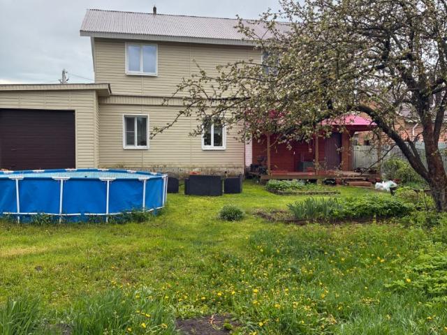 Дом продажа в Выкса, Тыва Республика