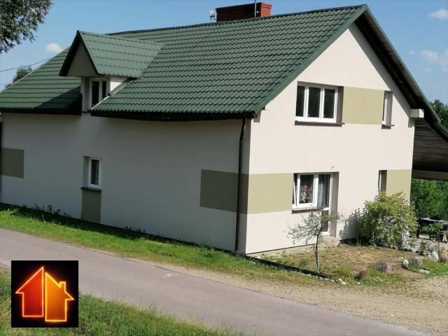 Dom na sprzedaż w Fredropol, Podkarpackie