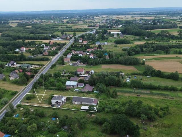 Dom na sprzedaż w Podkarpackie