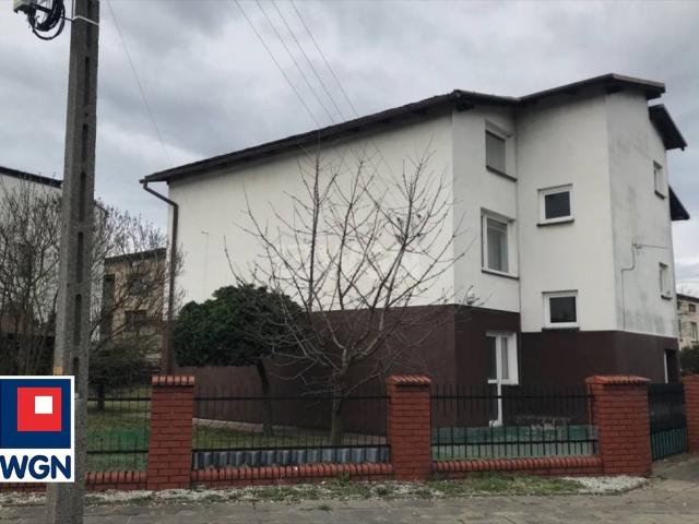 Dom na sprzedaż w Wieluń, Łódzkie