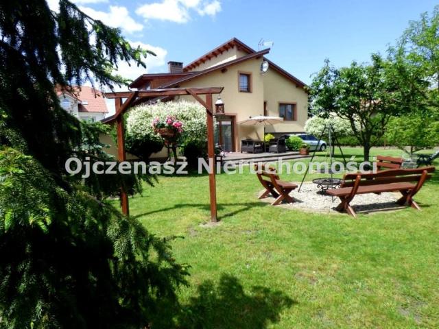 Dom na sprzedaż w Łabiszyn, Kujawsko-pomorskie