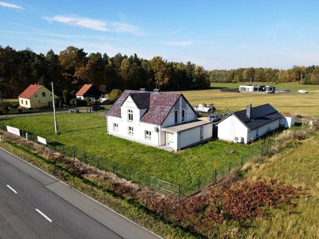 Dom na sprzedaż w Dobrodzień, Opolskie