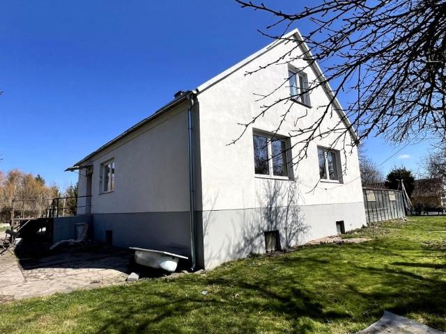 Dom na sprzedaż w Bartoszyce, Warmińsko-mazurskie