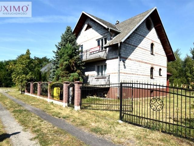 Dom na sprzedaż w Bochnia, Małopolskie