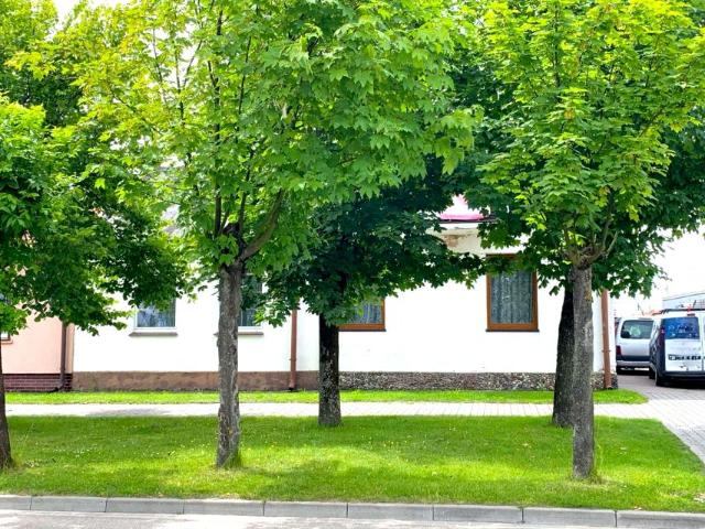 Dom na sprzedaż w Brudzew, Wielkopolskie
