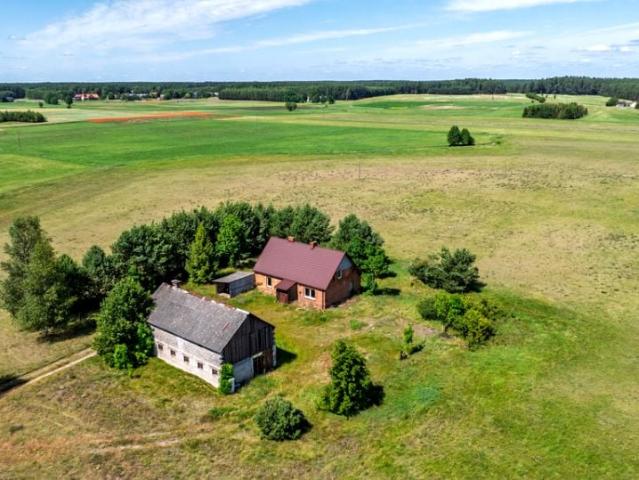 Dom na sprzedaż w Brzozie, Kujawsko-pomorskie