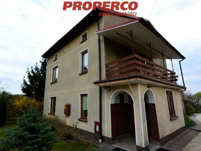 Dom na sprzedaż w Busko-zdrój, Świętokrzyskie