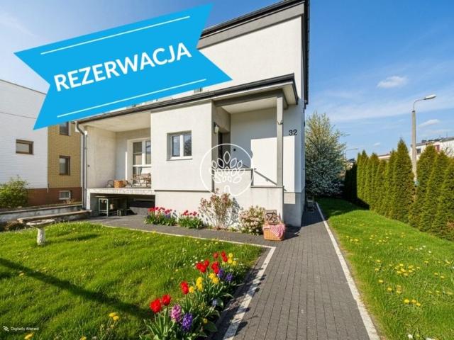 Dom na sprzedaż w Bydgoszcz