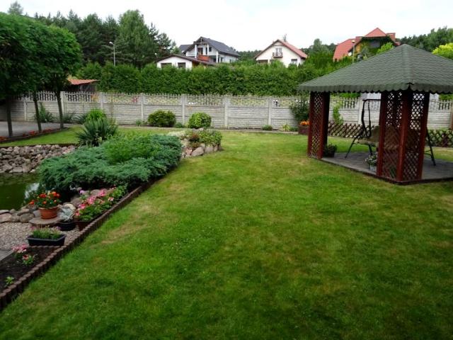 Dom na sprzedaż w Chodzież, Wielkopolskie
