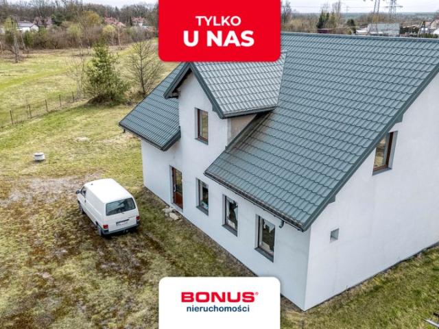 Dom na sprzedaż w Dębe, Mazowieckie