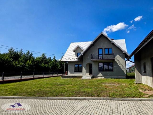 Dom na sprzedaż w Dąbrowa Tarnowska, Małopolskie