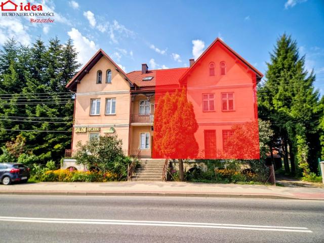 Dom na sprzedaż w Domaradz, Podkarpackie