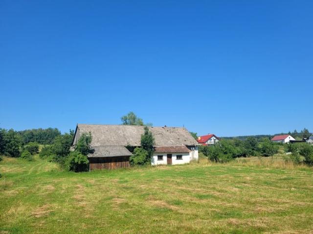 Dom na sprzedaż w Florynka, Małopolskie