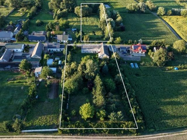 Dom na sprzedaż w Imielenko, Wielkopolskie