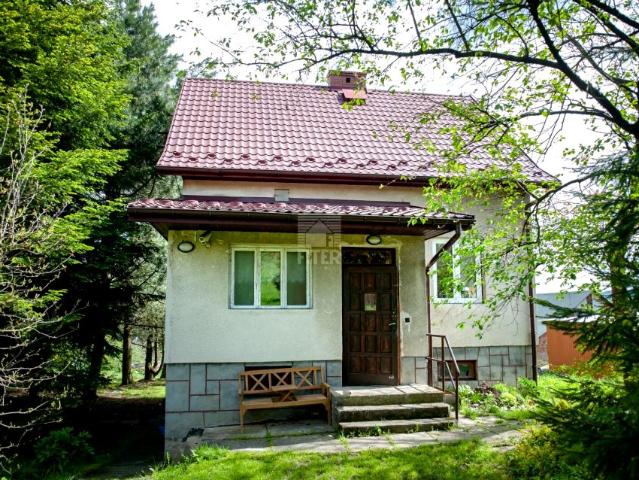 Dom na sprzedaż w Iwkowa, Małopolskie
