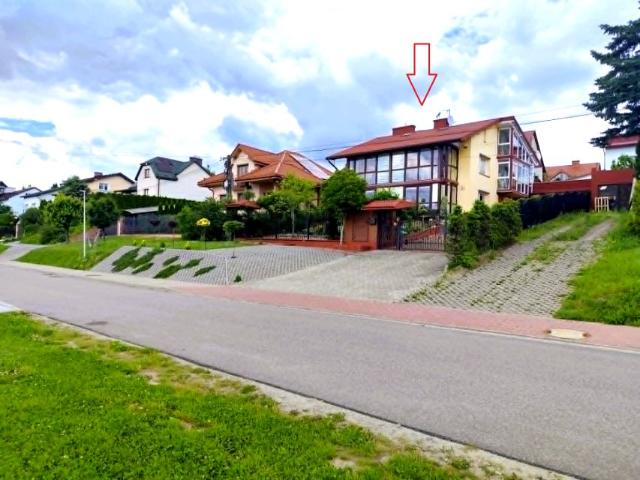 Dom na sprzedaż w Iwonicz-zdrój, Podkarpackie