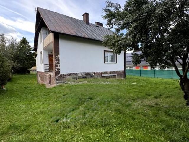 Dom na sprzedaż w Janowice Wielkie, powiat karkonoski