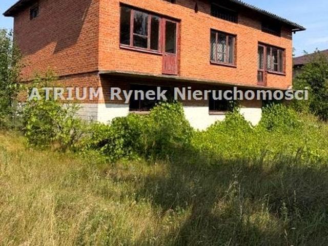 Dom na sprzedaż w Jeżów, Łódzkie