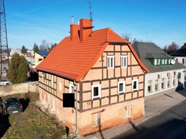 Dom na sprzedaż w Jelenia Góra, Dolnośląskie