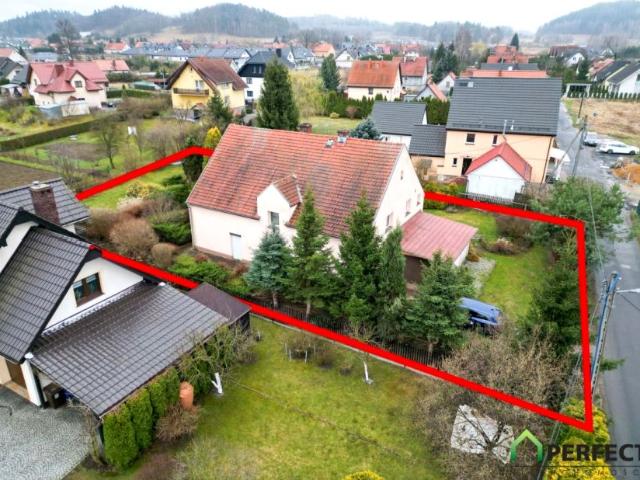 Dom na sprzedaż w Jelenia Góra, Dolnośląskie