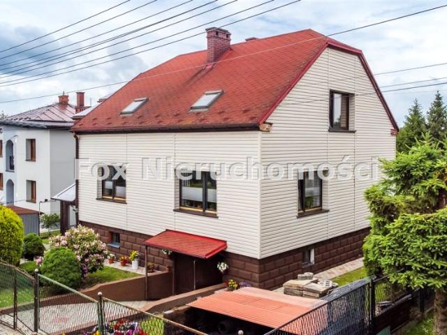 Dom na sprzedaż w Kończyce Małe, Śląskie