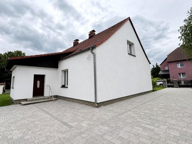 Dom na sprzedaż w Krapkowice, Opolskie