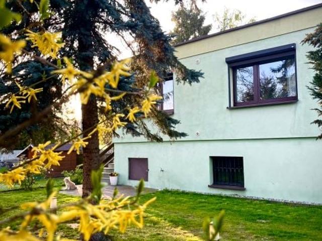 Dom na sprzedaż w Krosinko, Wielkopolskie