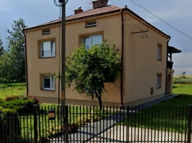 Dom na sprzedaż w Laszki, Podkarpackie