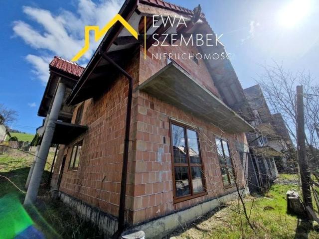 Dom na sprzedaż w Limanowa, Małopolskie
