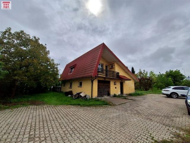 Dom do wynajęcia w Lublin