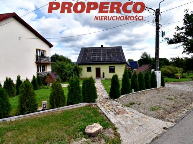 Dom na sprzedaż w Świętokrzyskie