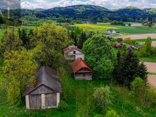 Dom na sprzedaż w Podkarpackie