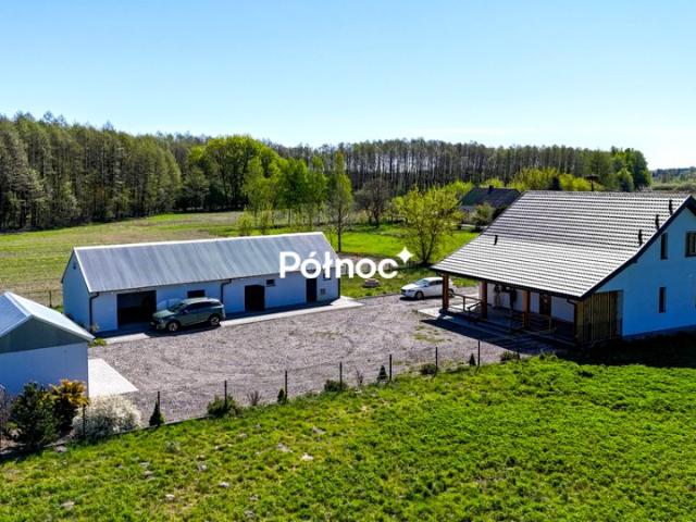Dom na sprzedaż w Lubelskie
