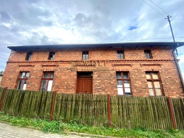 Dom na sprzedaż w Miasteczko Śląskie, Śląskie