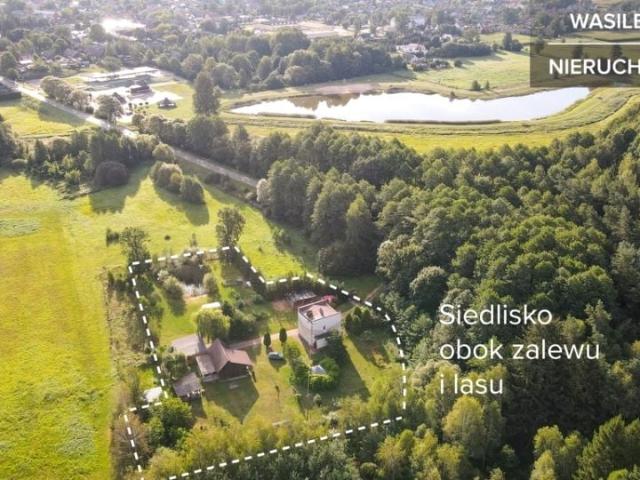 Dom na sprzedaż w Michałowo, Podlaskie